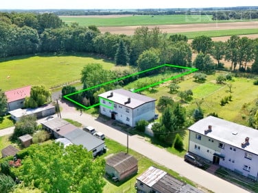 Mieszkanie Stara Dąbrowa
