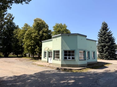 Budynek użytkowy Jelenia Góra
