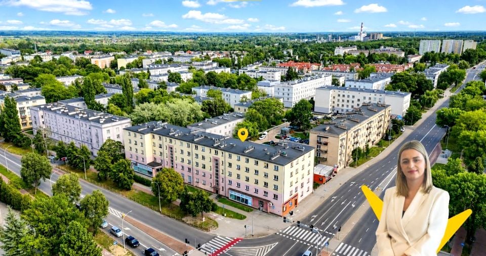 Mieszkanie Stalowa Wola