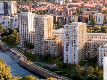 Mieszkanie Wrocław