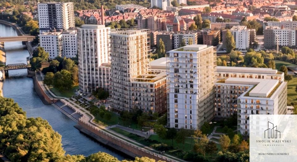 Mieszkanie Wrocław