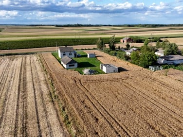 Dom Ożarów