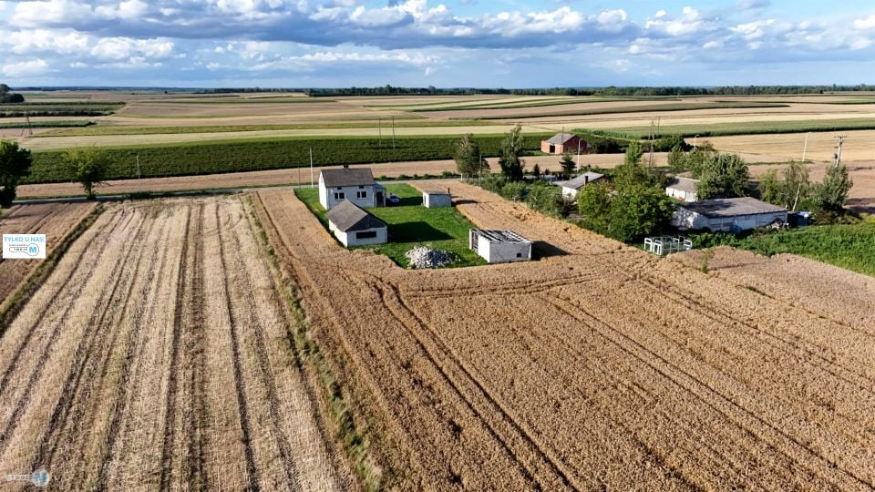 Dom Ożarów