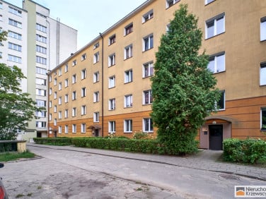 Mieszkanie Białystok