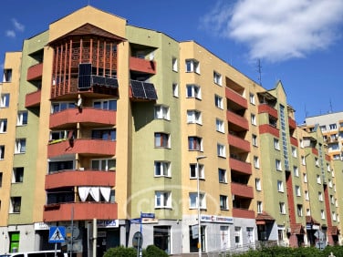 Mieszkanie Wrocław