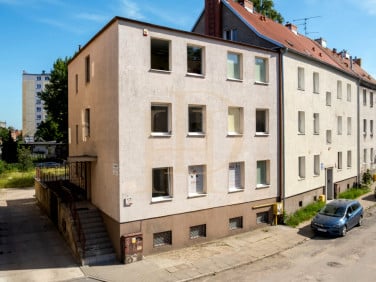 Dom Gdańsk
