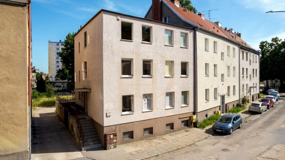 Dom Gdańsk
