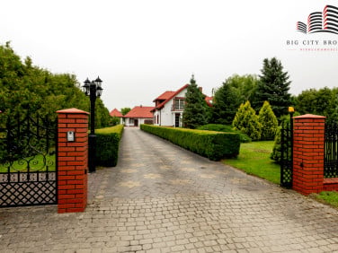 Dom Elżbieta