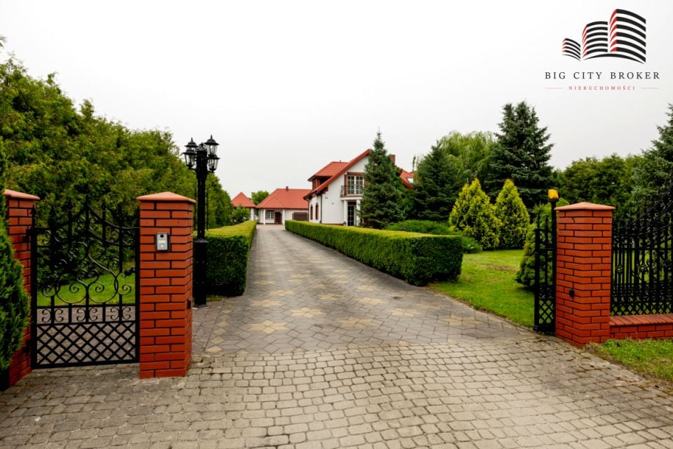 Dom Elżbieta