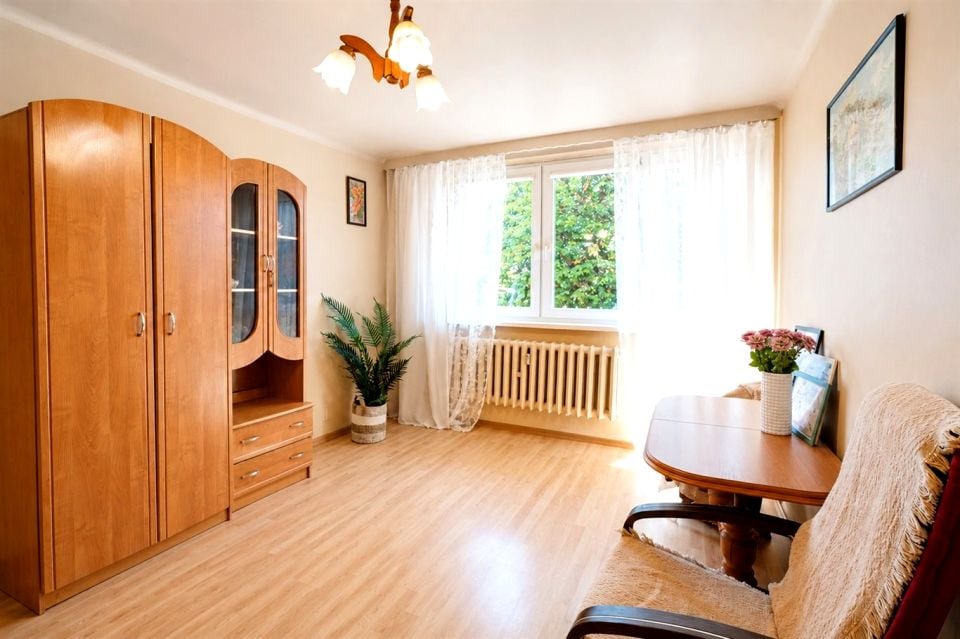 Mieszkanie Sosnowiec sprzedaż