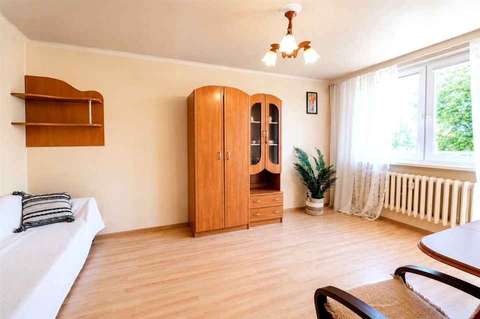 Mieszkanie Sosnowiec