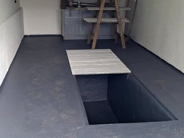 Budynek użytkowy Gorzów Wielkopolski