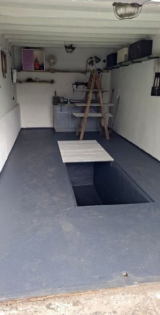 Budynek użytkowy Gorzów Wielkopolski