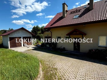 Dom Krostoszowice