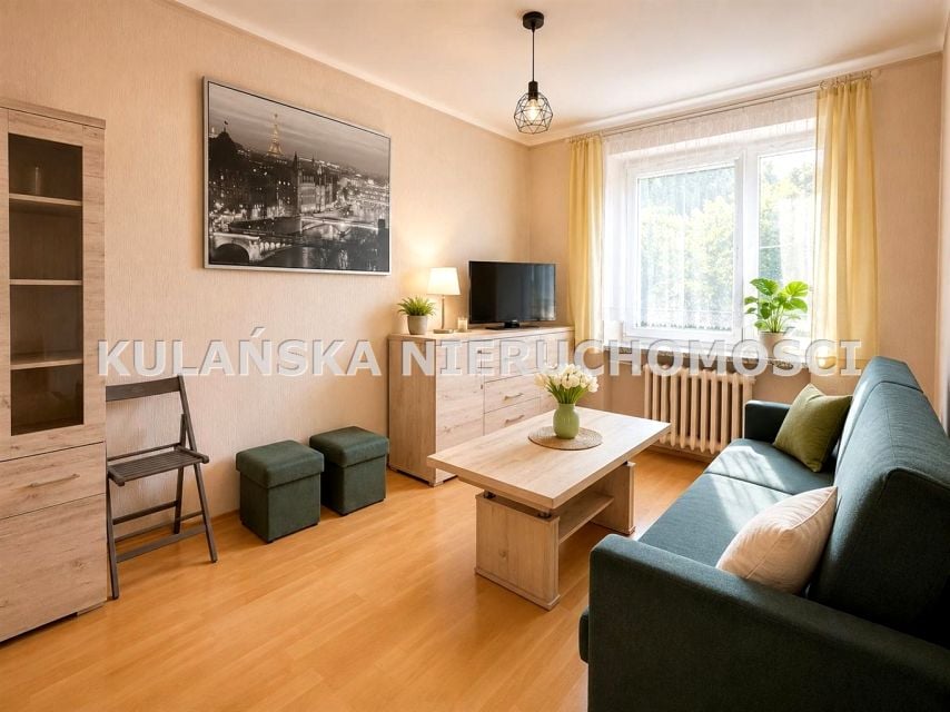 Mieszkanie Tychy