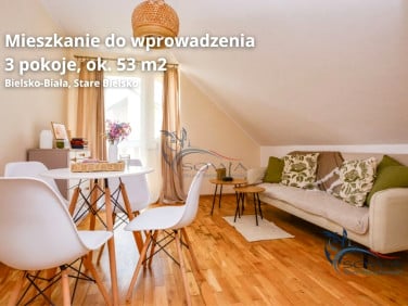 Mieszkanie Bielsko-Biała