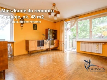 Mieszkanie Bielsko-Biała