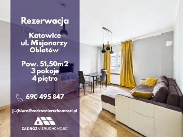 Mieszkanie Katowice