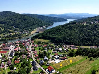 Działka budowlana Czernichów