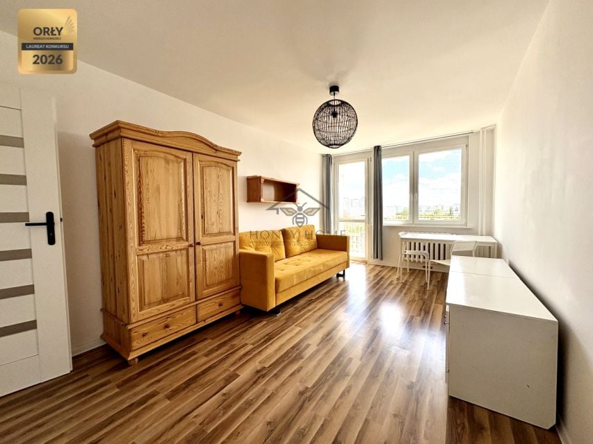 Mieszkanie Gdańsk