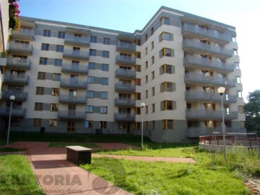 Mieszkanie Szczecin