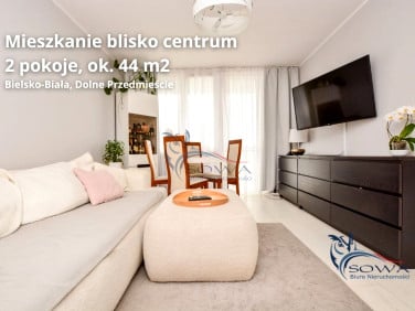Mieszkanie Bielsko-Biała
