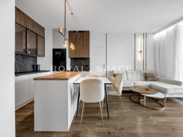 Mieszkanie apartamentowiec wynajem