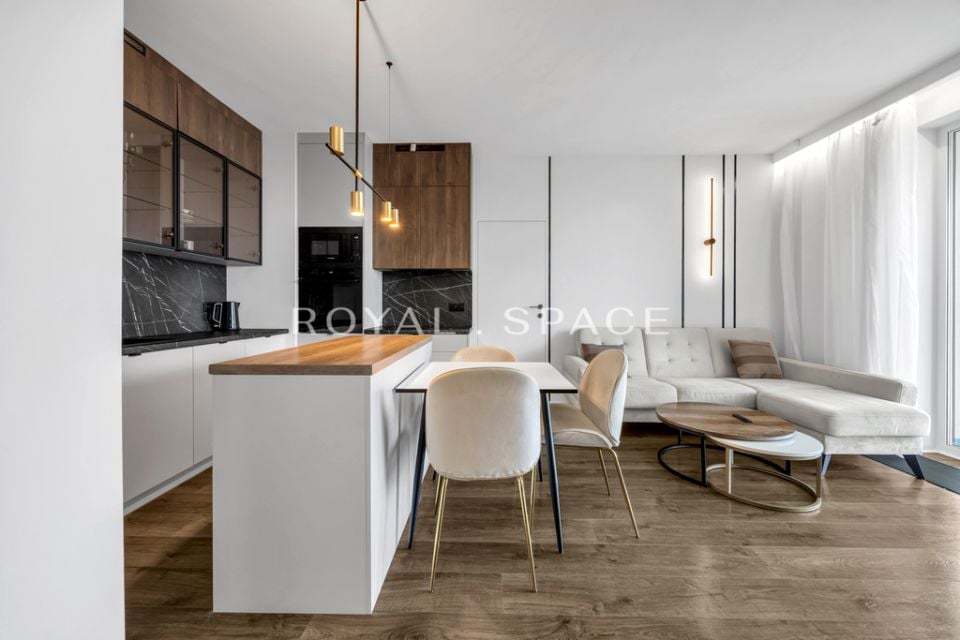 Mieszkanie apartamentowiec wynajem