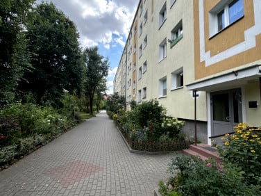 Mieszkanie Gdańsk