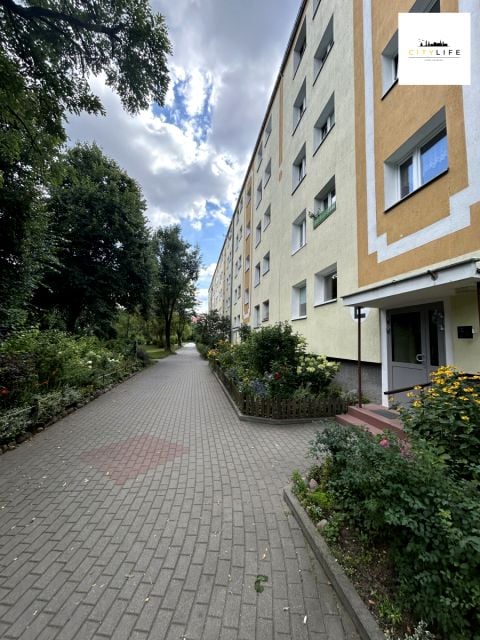 Mieszkanie Gdańsk