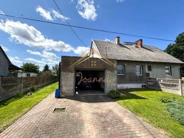 Dom Parszewo