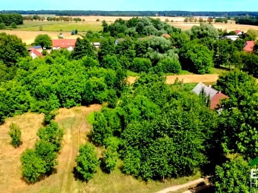Działka budowlana Kryniczno