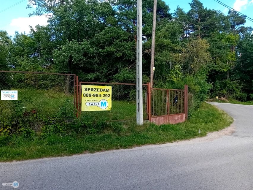 Dom Chęciny