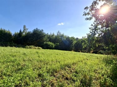 Działka budowlana Maszków