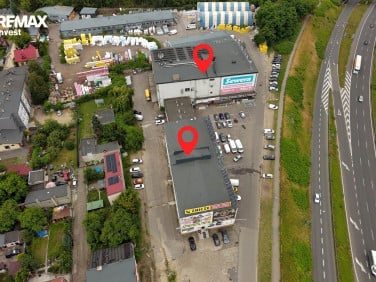 Lokal Sosnowiec