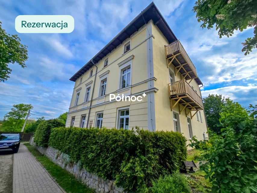 Mieszkanie Jelenia Góra