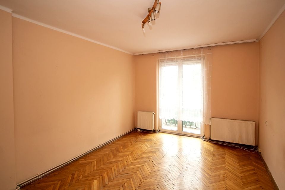 Mieszkanie Opole