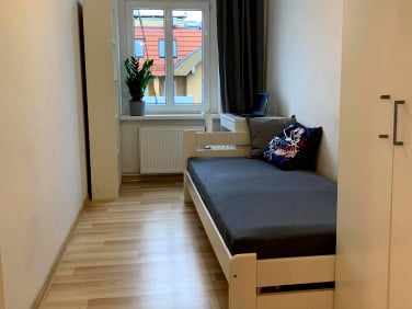 Pokój Wrocław