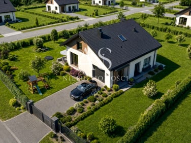 Działka budowlana Kłębowiec