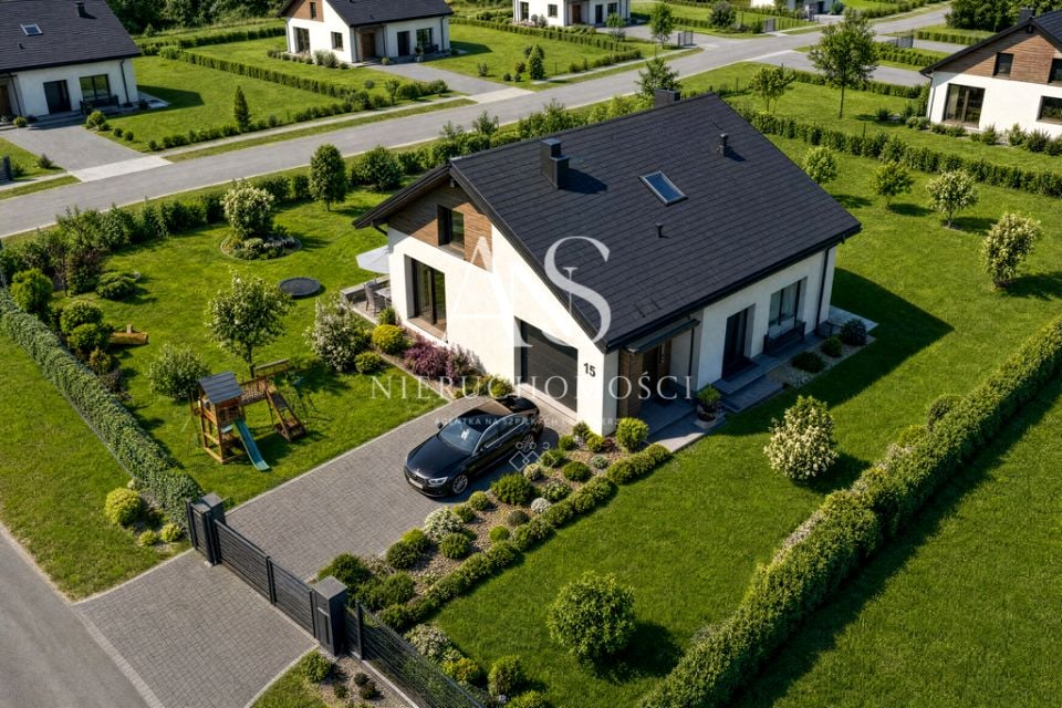 Działka budowlana Kłębowiec