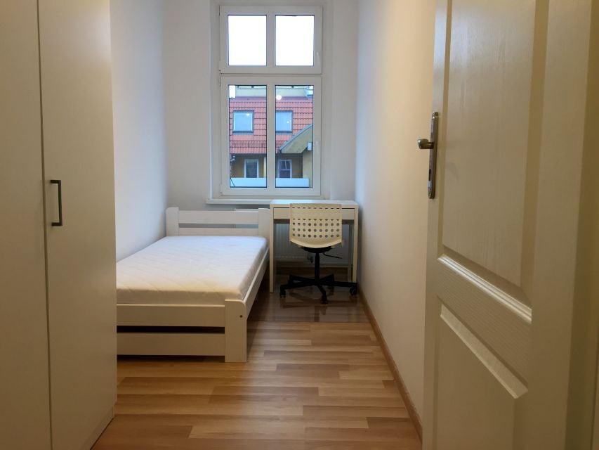 Pokój Wrocław