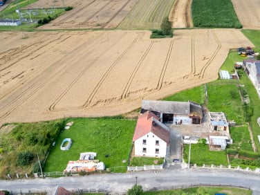 Dom Ciężkowice