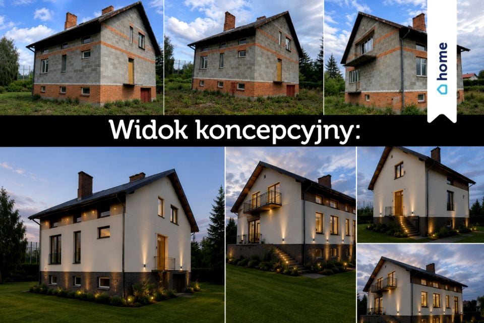 Dom Grójec