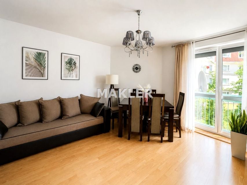 Mieszkanie blok mieszkalny Bydgoszcz