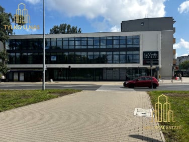 Lokal Białystok wynajem