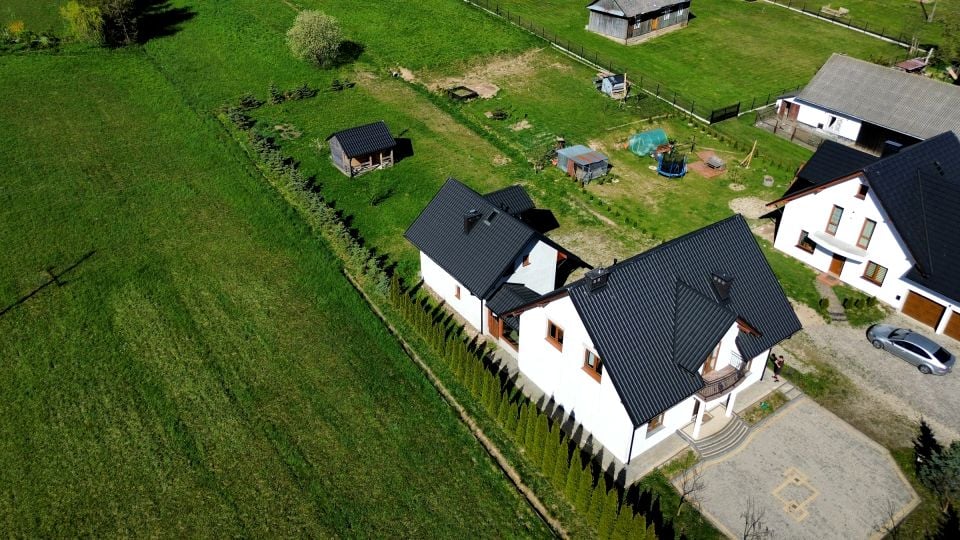 Dom Ptaszkowa