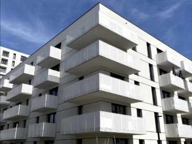 Mieszkanie Łódź