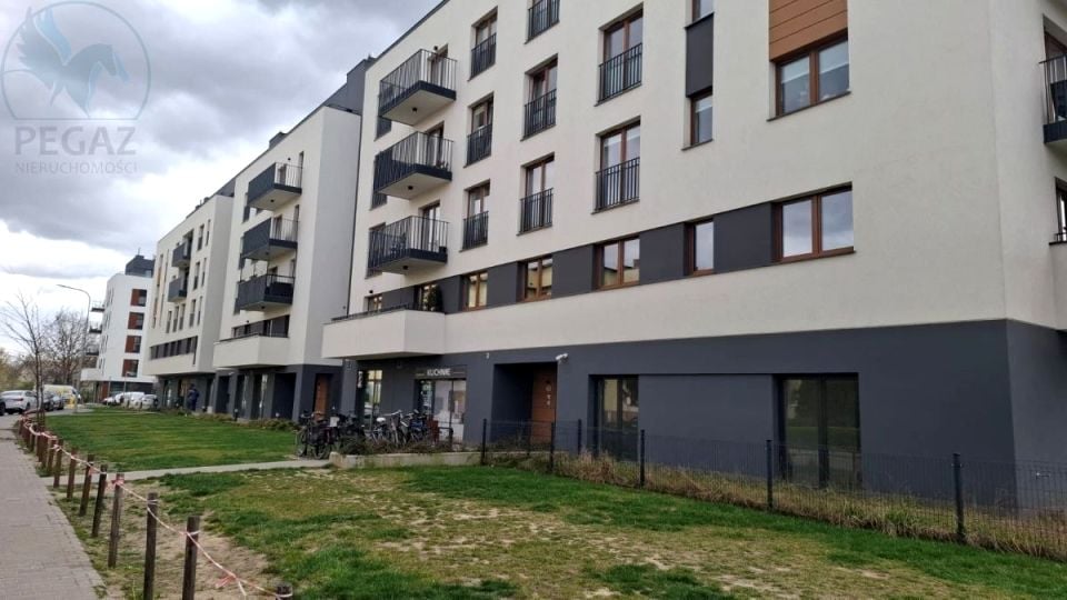 Mieszkanie Poznań