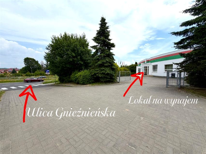 Lokal Koszalin