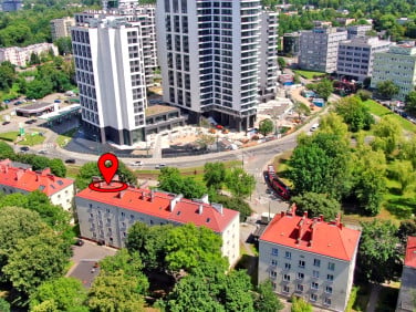 Mieszkanie Katowice